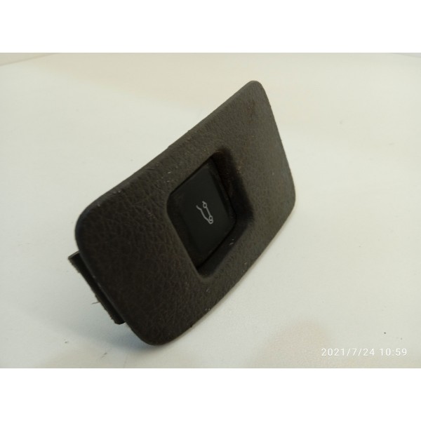 Botao  Abertura Tampa Traseira Edge 2008 2009 2012 2013 2014