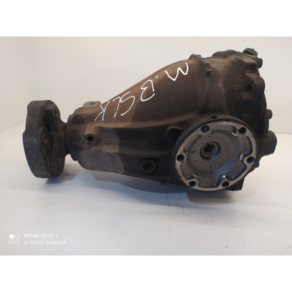 Diferencial Mercedes Slk 230 R170 1999 1243518605