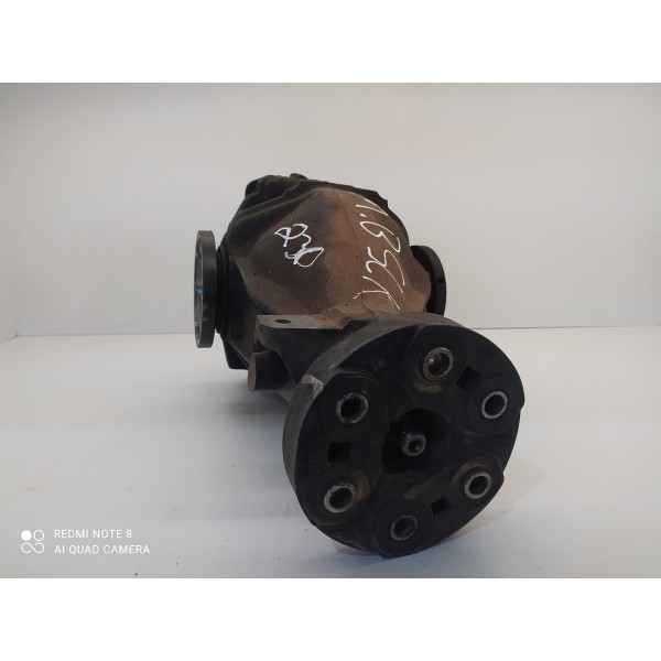 Diferencial Mercedes Slk 230 R170 1999 1243518605