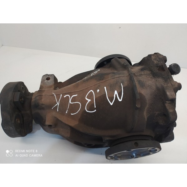 Diferencial Mercedes Slk 230 R170 1999 1243518605