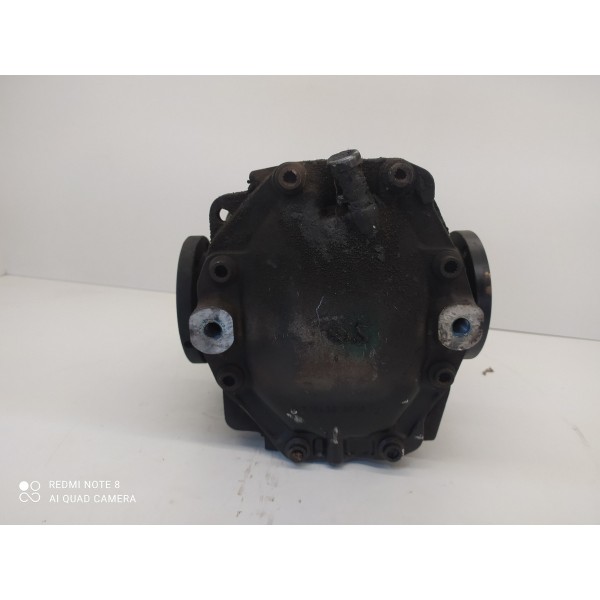 Diferencial Mercedes Slk 230 R170 1999 1243518605