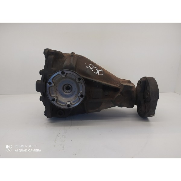 Diferencial Mercedes Slk 230 R170 1999 1243518605