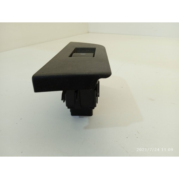 Botao Vidro Edge Traseiro Esquerdo 2008  2010 2012 2013 2014