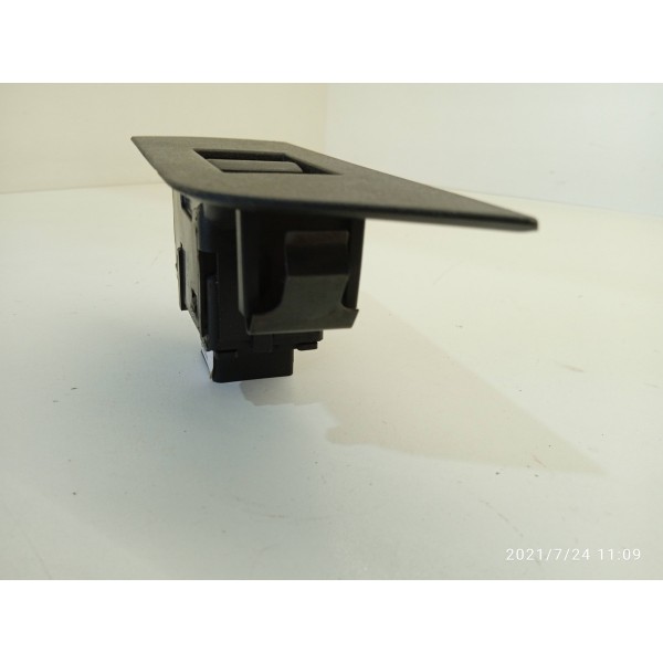 Botao Vidro Edge Traseiro Esquerdo 2008  2010 2012 2013 2014