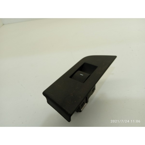 Botão Vidro Edge Traseiro Direito 2008 2009 2012 2013 2014