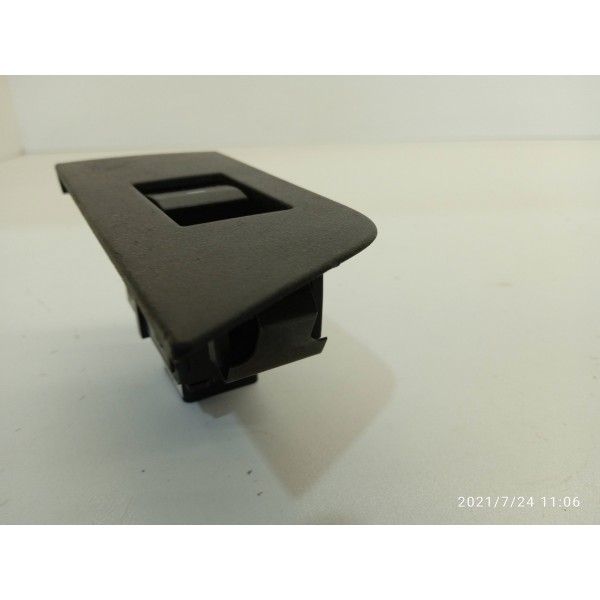 Botão Vidro Edge Traseiro Direito 2008 2009 2012 2013 2014