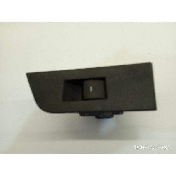 Botão Vidro Edge Traseiro Direito 2008 2009 2012 2013 2014