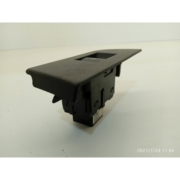 Botão Vidro Edge Traseiro Direito 2008 2009 2012 2013 2014