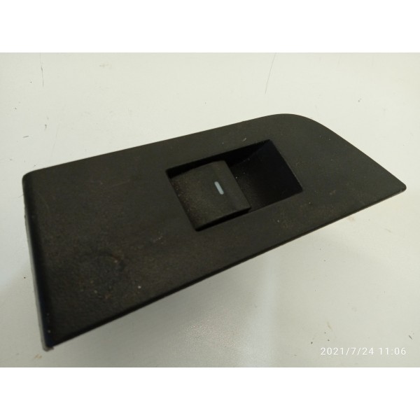 Botão Vidro Edge Traseiro Direito 2008 2009 2012 2013 2014