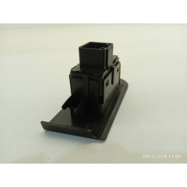 Botão Vidro Edge Traseiro Direito 2008 2009 2012 2013 2014