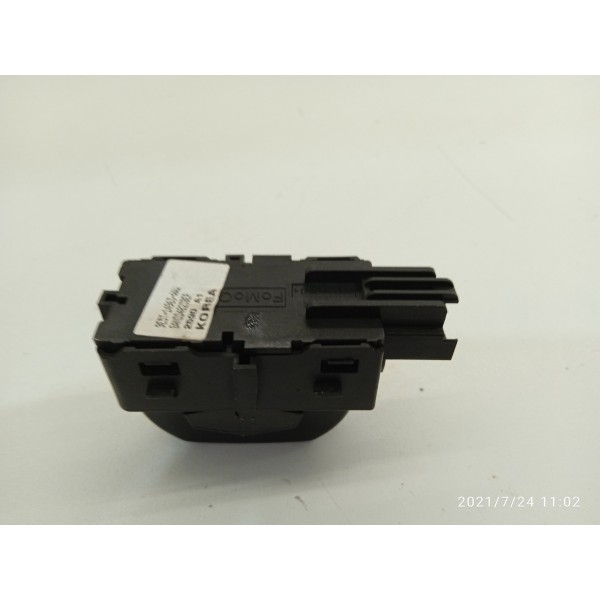 Botao Trava Porta Ford Edge 2008/2014