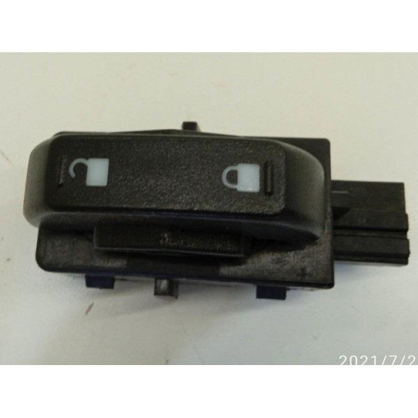 Botao Trava Porta Ford Edge 2008/2014