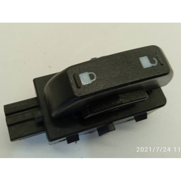 Botão Trava Porta Ford Edge 2008 2010 2011 2012 2013 2014