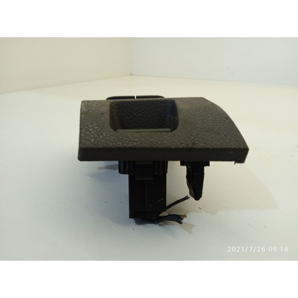 Botao Abertura Tampa Traseira Bancos Edge 2008 A 2014