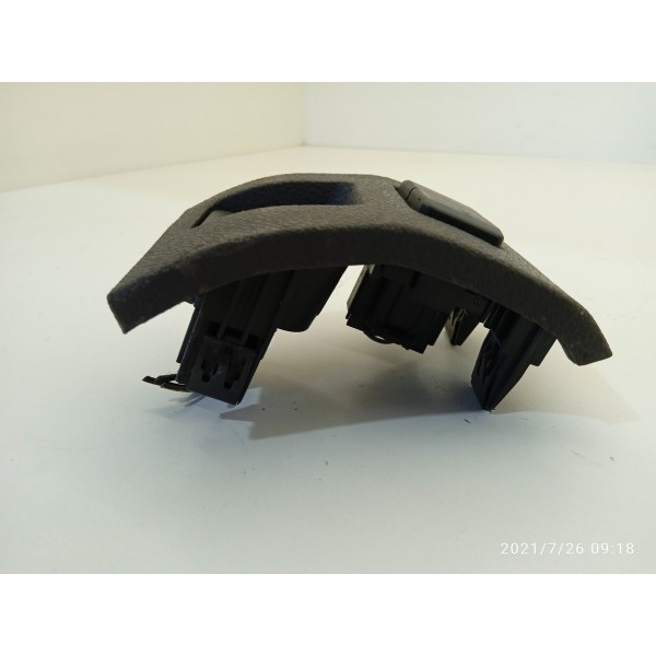 Botao Abertura Tampa Traseira Bancos Edge 2008 A 2014