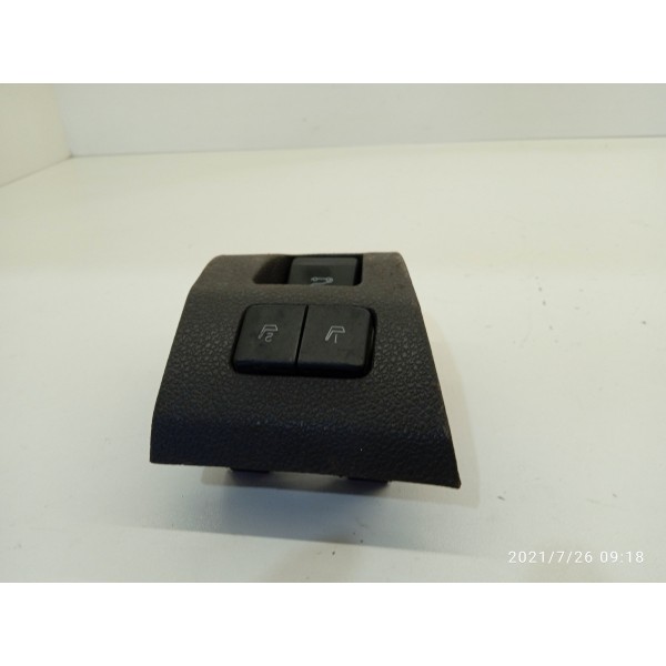 Botao Abertura Tampa Traseira Bancos Edge 2008 A 2014