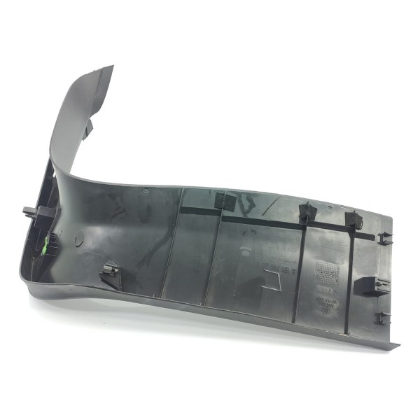 Acabamento Tampa Tras Mercedes Gla 200 250 Dir 2019 /37331