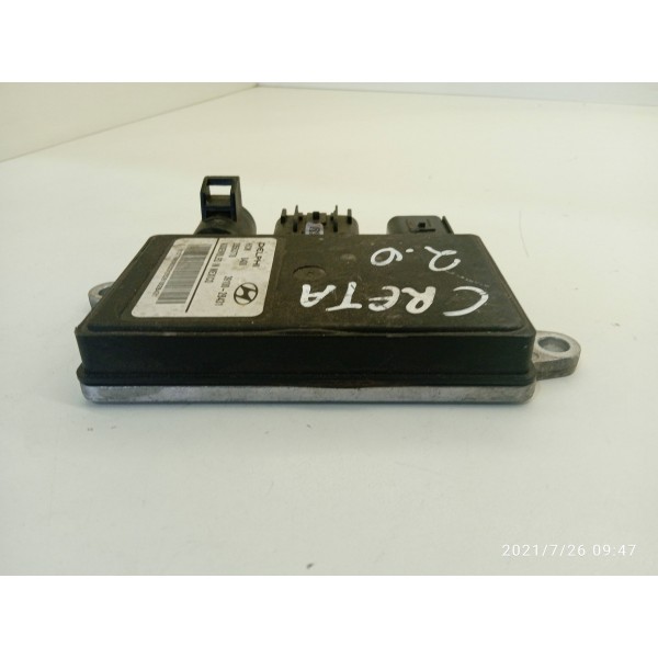 Módulo Conforto Hyundai Creta 2.0 2019 2020 2022 28563778