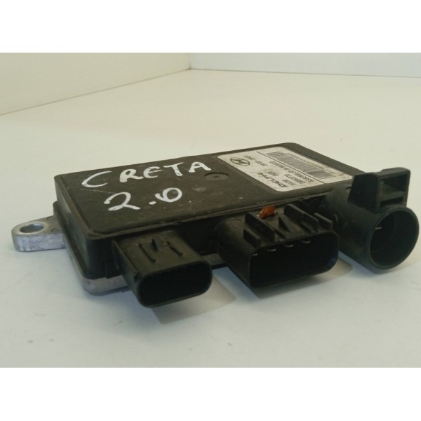 Módulo Conforto Hyundai Creta 2.0 2019 2020 2022 28563778