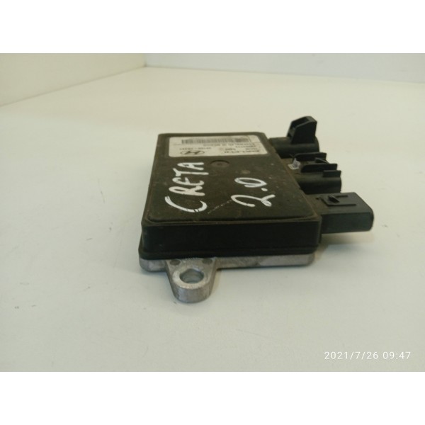 Módulo Conforto Hyundai Creta 2.0 2019 2020 2022 28563778