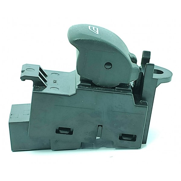 Botao Vidro Volvo V60 S60 Dianteiro Direi 2013/2018 31394850