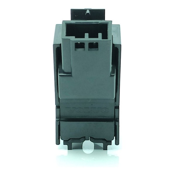 Botao Vidro Volvo V60 S60 Dianteiro Direi 2013/2018 31394850