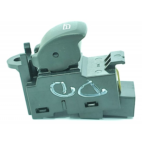 Botao Vidro Volvo V60 S60 Dianteiro Direi 2013/2018 31394850