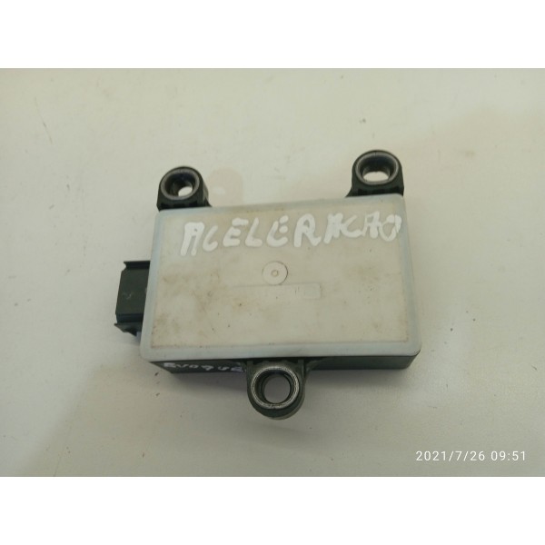 Modulo Aceleração Evoque 2011 2016 2018 Bj3214b296ab