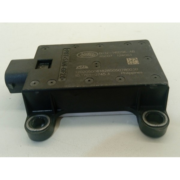 Modulo Aceleração Evoque 2011 2016 2018 Bj3214b296ab