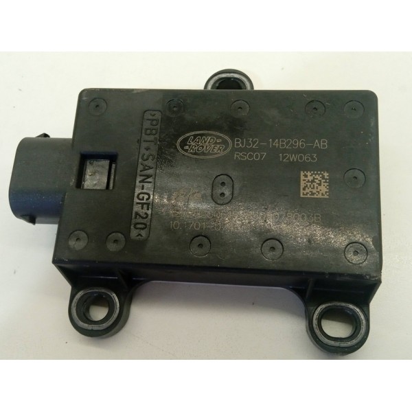 Modulo Aceleração Evoque 2011 2016 2018 Bj3214b296ab