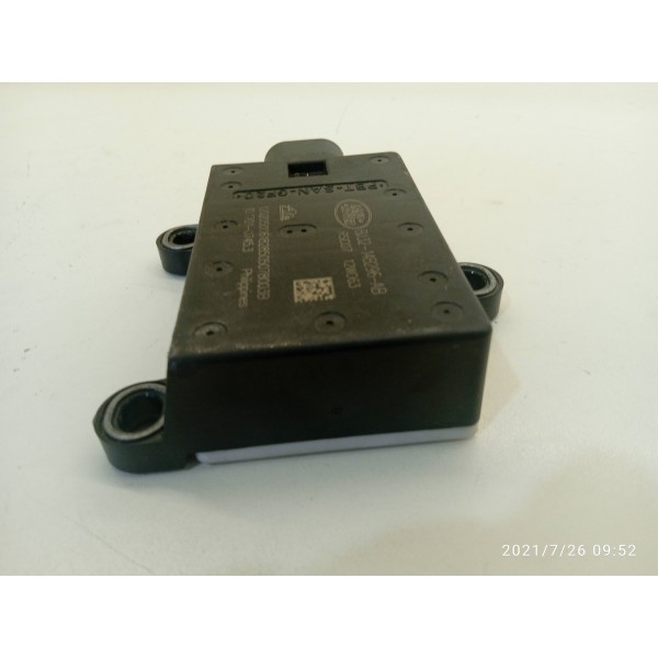 Modulo Aceleração Evoque 2011 2016 2018 Bj3214b296ab