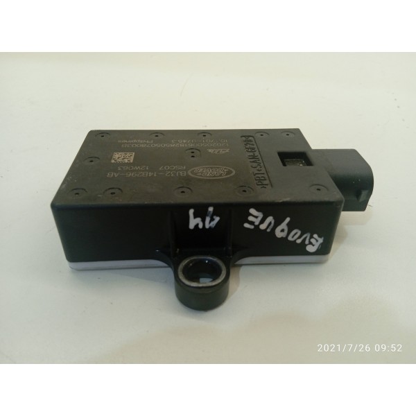 Modulo Aceleração Evoque 2011 2016 2018 Bj3214b296ab