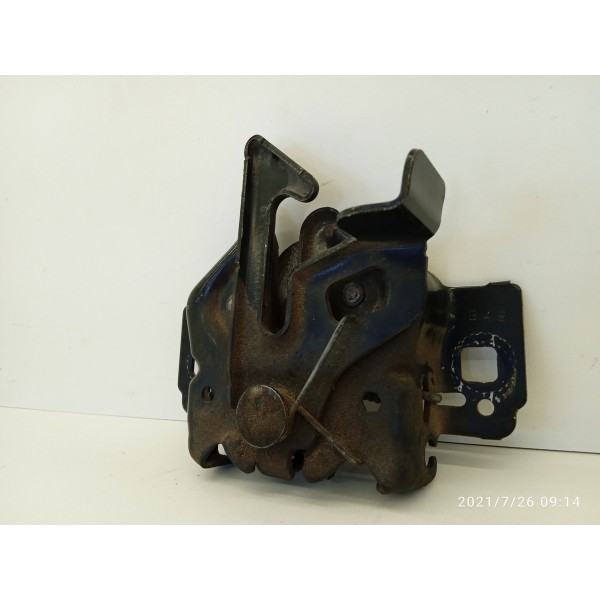 Fechadura Capo Ford Edge 2008 2009 2010 2012 2013 2014