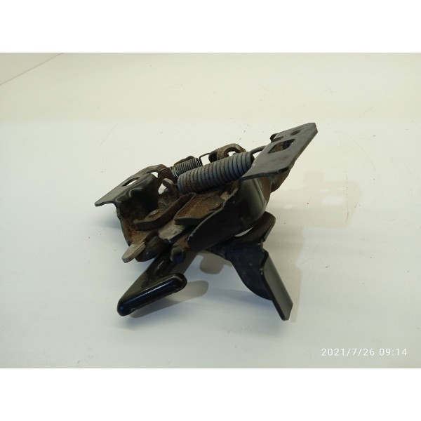 Fechadura Capo Ford Edge 2008 2009 2010 2012 2013 2014