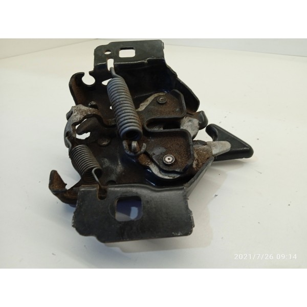 Fechadura Capo Ford Edge 2008 2009 2010 2012 2013 2014