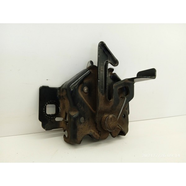 Fechadura Capo Ford Edge 2008 2009 2010 2012 2013 2014