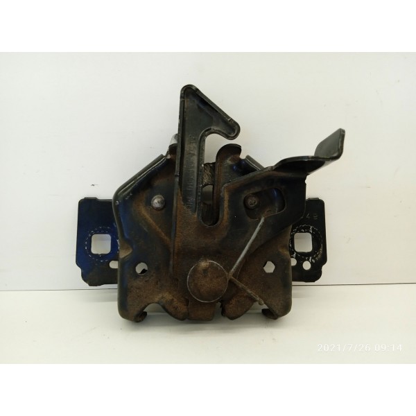 Fechadura Capo Ford Edge 2008 2009 2010 2012 2013 2014