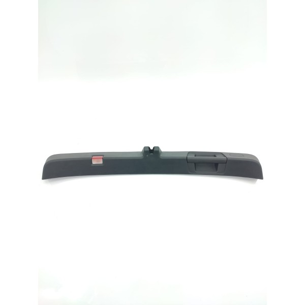 Acabamento Tampa Tras Mercedes Gla 200 250 2014 2022 /37329