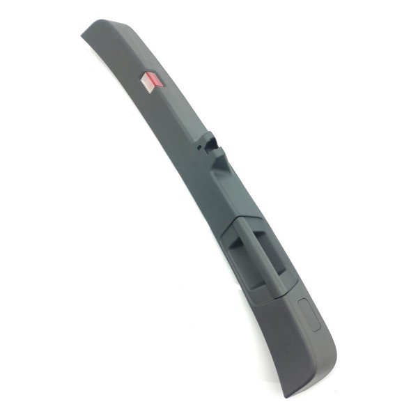 Acabamento Tampa Tras Mercedes Gla 200 250 2014 2022 /37329