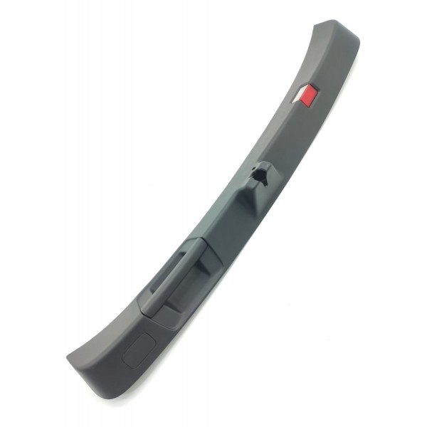 Acabamento Tampa Tras Mercedes Gla 200 250 2014 2022 /37329