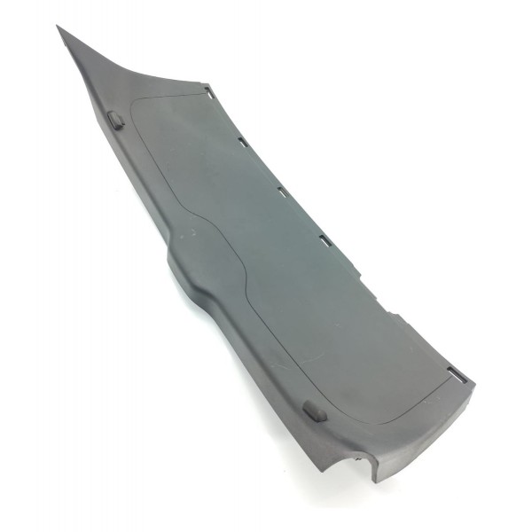 Forro Tampa Traseira Mercedes Gla 200 250 2015/20 A156740007 Preto