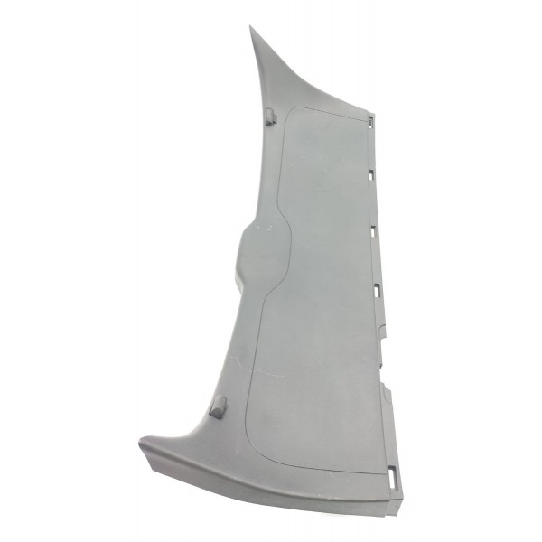 Forro Tampa Traseira Mercedes Gla 200 250 2015/20 A156740007 Preto