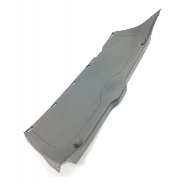 Forro Tampa Traseira Mercedes Gla 200 250 2015/20 A156740007 Preto