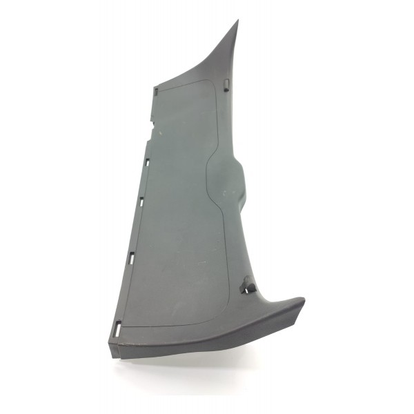 Forro Tampa Traseira Mercedes Gla 200 250 2015/20 A156740007 Preto