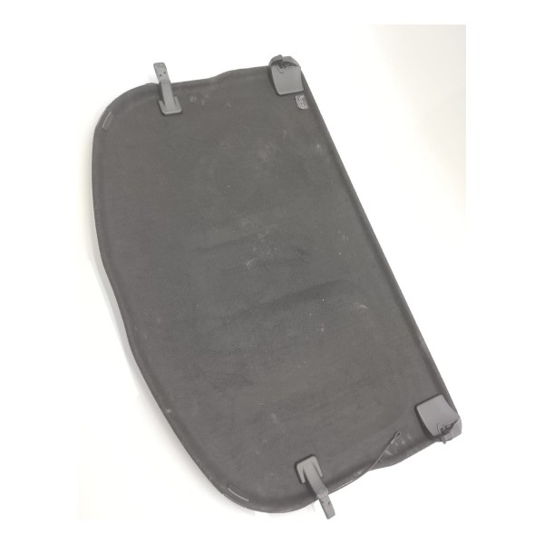 Bagagito Mercedes Gla 200 250 2015 2016/2019 A1566904500 Preto