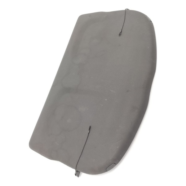 Bagagito Mercedes Gla 200 250 2015 2016/2019 A1566904500 Preto