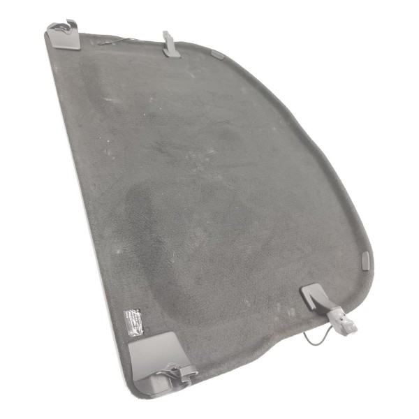 Bagagito Mercedes Gla 200 250 2015 2016/2019 A1566904500 Preto