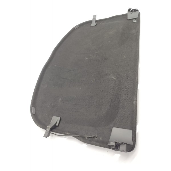 Bagagito Mercedes Gla 200 250 2015 2016/2019 A1566904500 Preto