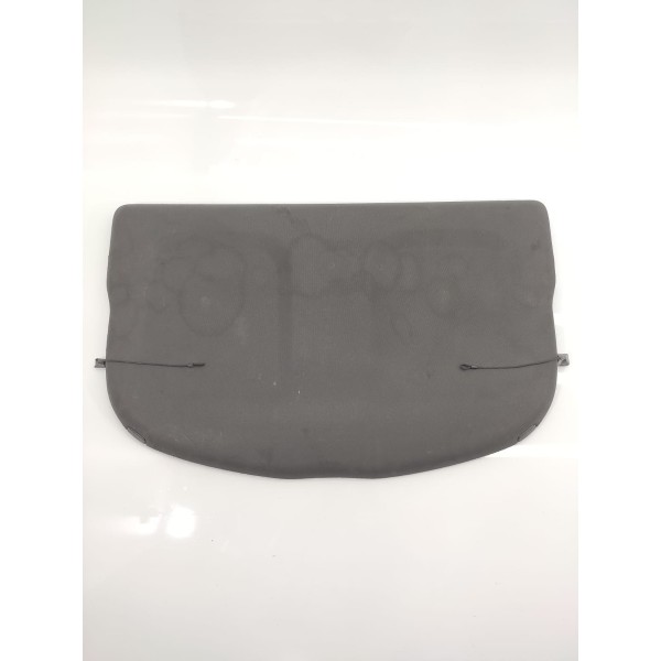 Bagagito Mercedes Gla 200 250 2015 2016/2019 A1566904500 Preto