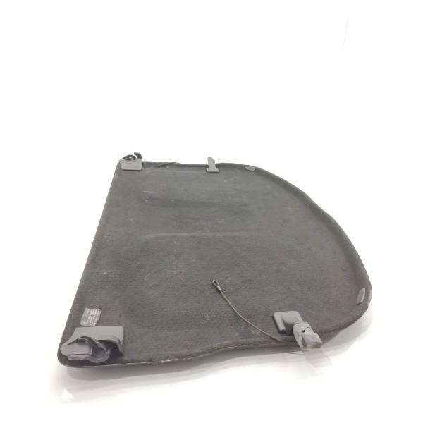 Bagagito Mercedes Gla 200 250 2015 2016/2019 A1566904500 Preto